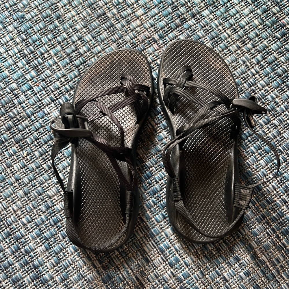 Chaco women’s Z/ Cloud X2 Sandals
